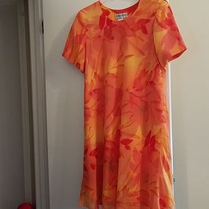 Jessica Howard Dress